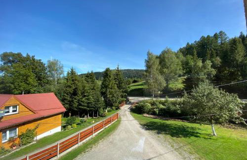 Noclegi "Na Szczyrboku" Dom I - Foto 50