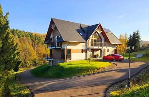 Kraina Rysia - Photo 39