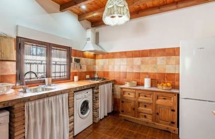 Iratxe Montefrío by Ruralidays - Foto 31