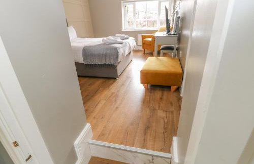 Burns Cottage - Foto 63