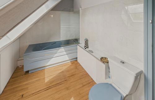 Maison à 30m de la plage - Grand Jardin - pour 6 - Photo 15