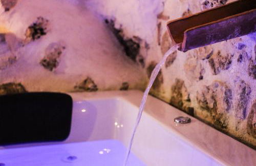 Santo'S House Luxury - idromassaggio e doccia emozionale - Foto 27