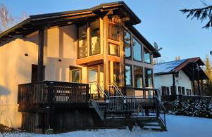 Ferienhaus Bayerischer Wald - Foto 39