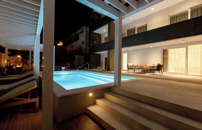 Exclusive villa M apartments - Foto 67