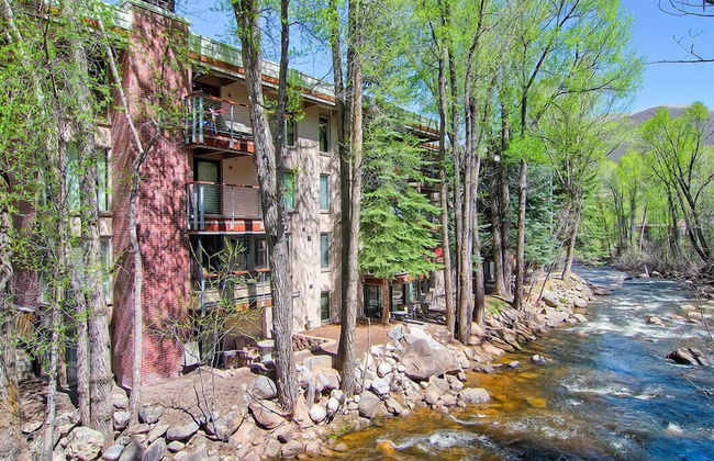 Chateau Eau Claire & Roaring Fork by Frias Properties - Foto 1