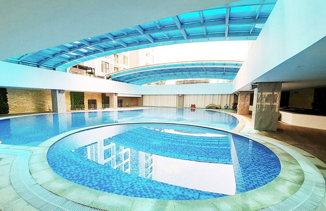 Aspaces Serviced Apartments - Foto 19