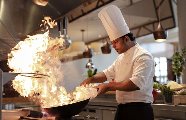 Swissotel Living Al Ghurair - Foto 40