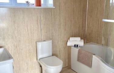 Lighthouse Cottage With Hottub - Foto 13