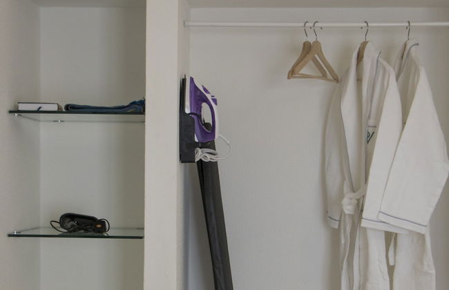 The Pool Villa - Tanuf - Foto 15