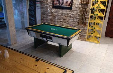 Vybe House Lazer & Hospedagem - Foto 25