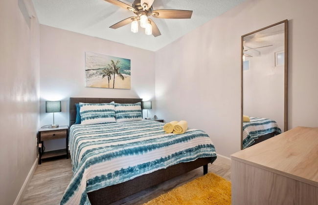 Sailfish Beach House - Pool Hottub Putting Green - Foto 17