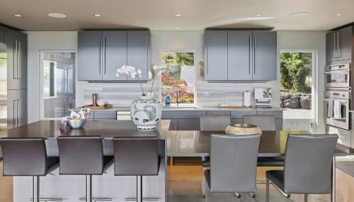 San Juan Islands - Ocean Views, Fire Pit & BBQ Area - Foto 3