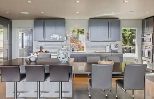 San Juan Islands - Ocean Views, Fire Pit & BBQ Area - Foto 3