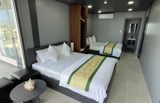 Resort Queen Sea - Photo 7