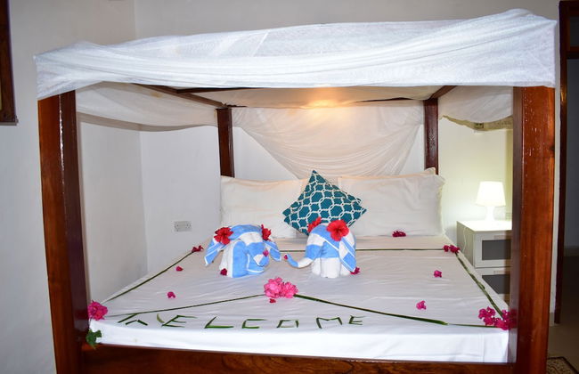 Mbv Hotel Annex- Royal Suite Annex - Foto 5