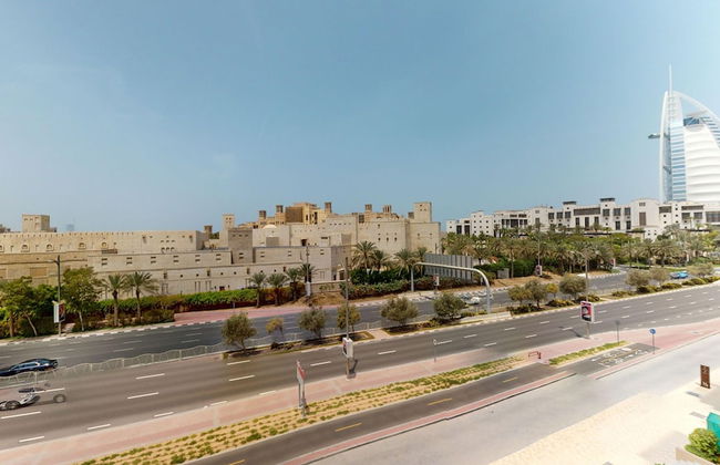 Palm Jumeirah - Mjl- Rahaal 1 306 - Foto 14