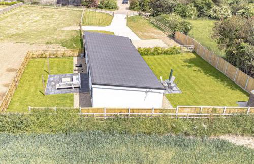 The Tractor Shed at Richborough Farm - Foto 17