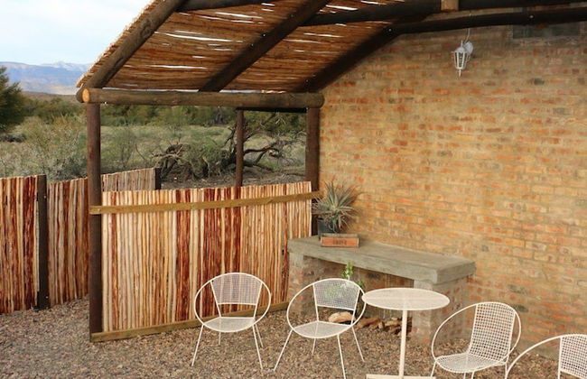 Wolvekraal Guest Farm - Foto 21