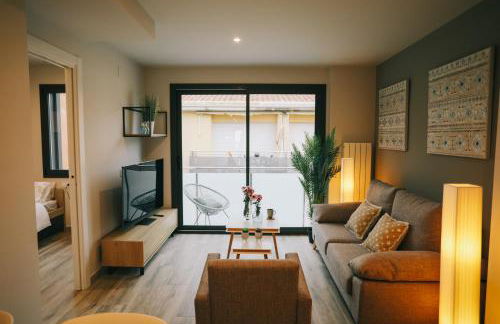 RCE Apartments Calella, brand new next to the beach. - Foto 16