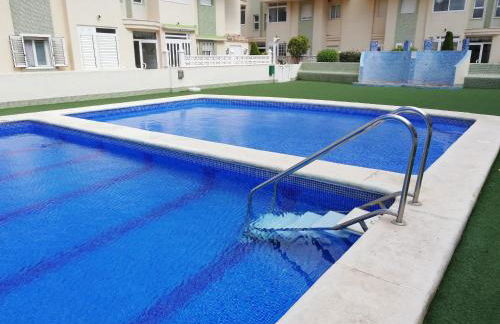 Delfines III Solo Familias Serviplaya - Foto 44