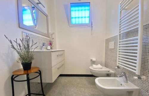 Casa Rosa, Rapallo - Foto 60