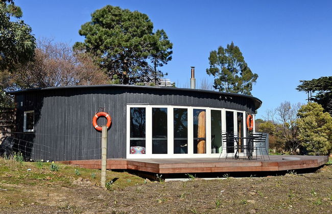 Taylors Bay Cottage - Photo 1