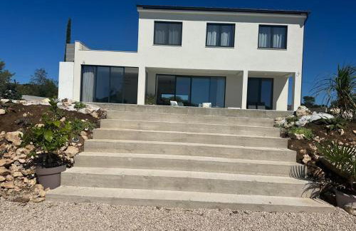 New luxury villa BRDINE - Foto 21