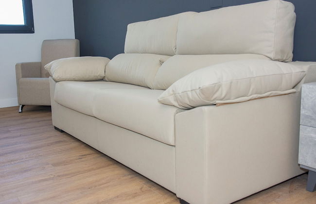 Apartamentos Santander Maliaño Suites 3000 - Foto 27