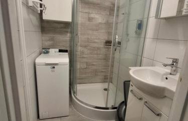 Apartament Przydworcowe - Foto 8