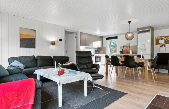 "Pia" - 250m to the fjord - Foto 15