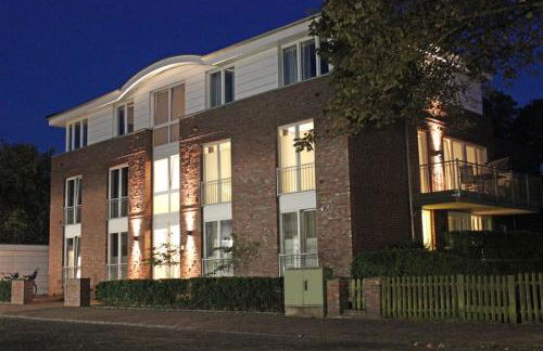 Wohnung 10 Haus Oldenburg - Foto 8