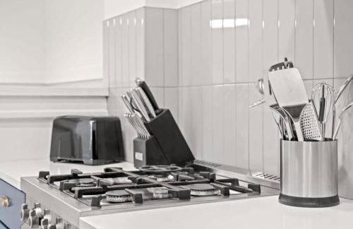 Soho Siesta Stunning Soho Apt w Private Balcony - Foto 29