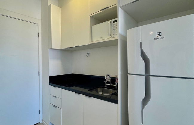 Metro Brooklin - Be Urban - Foto 60