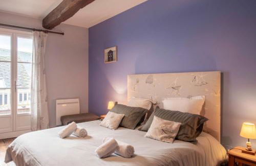 Gite des Gargouilles - Foto 22