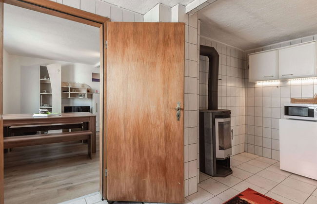 Cosy Flat in Niepars With Garden - Foto 5