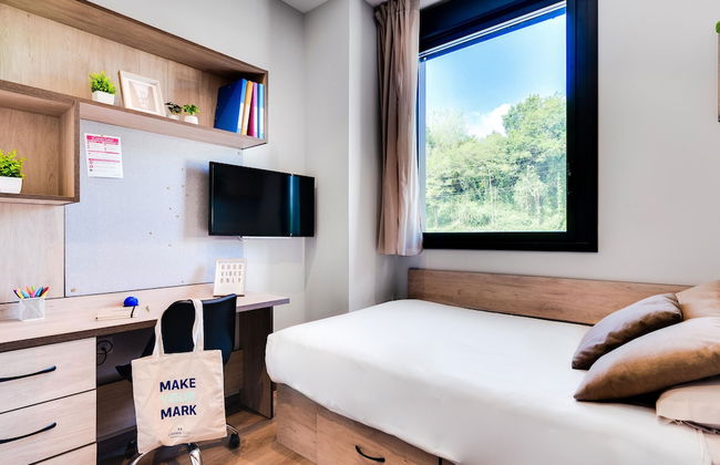 Livensa Living Studios San Sebastián - Photo 8