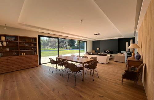 Beautiful south-facing architect's house! - Foto 11