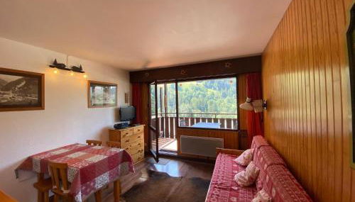 La Clusaz - 3 pièces - Proche pistes - Garage - Animaux admis - FR-1-437-95 - Foto 3