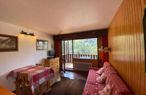 La Clusaz - 3 pièces - Proche pistes - Garage - Animaux admis - FR-1-437-95 - Foto 3