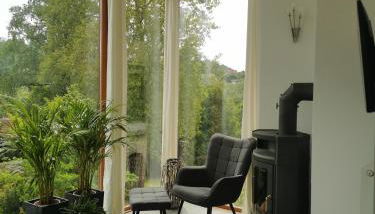 DAS Ferienhaus Waldblick - Foto 4