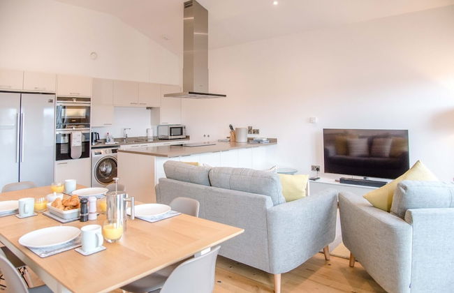 8 Deben Wharf, Woodbridge - Foto 1