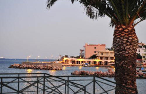 Pearl Bay Hotel Apartments - Foto 38