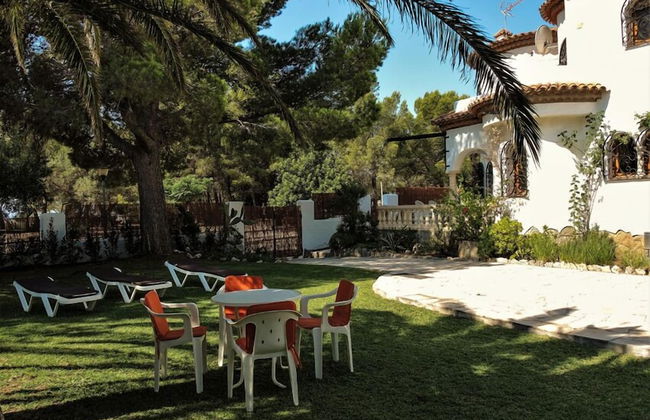 Villa Isalina - Foto 9