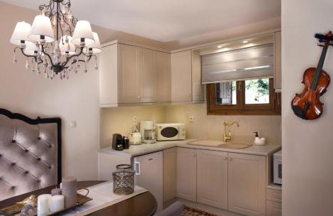 Parnassos Chalets - Foto 80