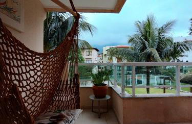 Apartamento no Hotel Porto Marina Mangaratiba - Foto 44