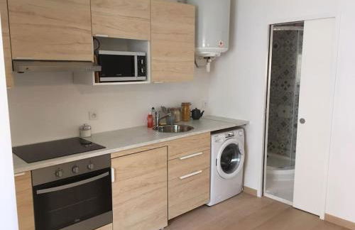 Chez Simon et Loreline Yerres proche Paris Orly Disney - Foto 26