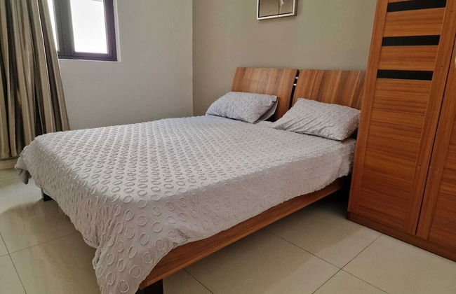 Sugareef 3-bed Apartment in Flic en Flac - Photo 4