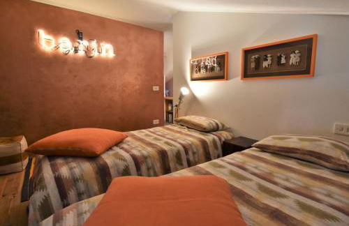 Chalet Baita Barin by Interhome - Foto 75