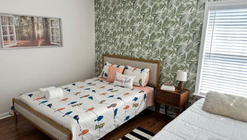 Cozy Getaway Homes - Foto 4