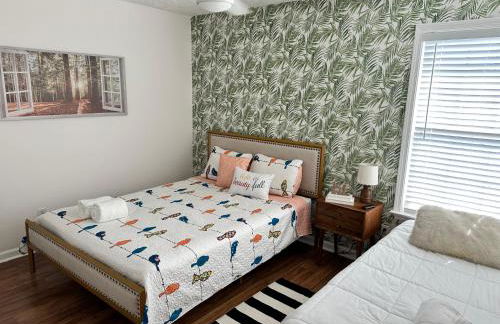 Cozy Getaway Homes - Foto 4